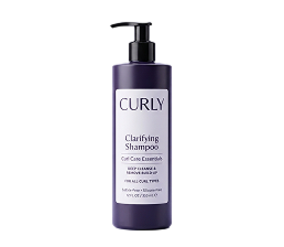 Zuiverende shampoo