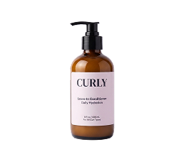 Leave-in conditioner