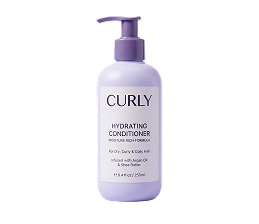 Hydraterende conditioner