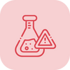 Harde chemicaliën