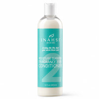 Inahsi Naturals Moisture Supreme Fragrance Free Conditioner