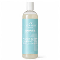 Inahsi Naturals Moisture Supreme Fragrance-Free Shampoo