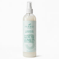 Inahsi Naturals Pamper My Curls All-In-One Leave In Moisture Mist