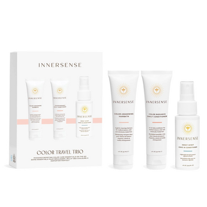 Innersense Color Travel Trio 59ml