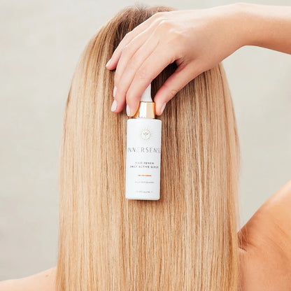 Innersense Hair Renew Daily Active Serum 29ml
