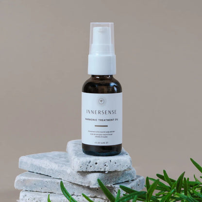 Innersense Harmonic Treatment Oil