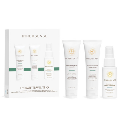 Innersense Hydrate Travel Trio 59ml