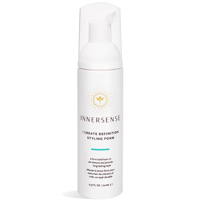 Innersense I Create Definition Curl Styling Foam