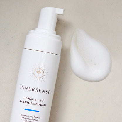 Innersense I Create Lift Volumizing Foam