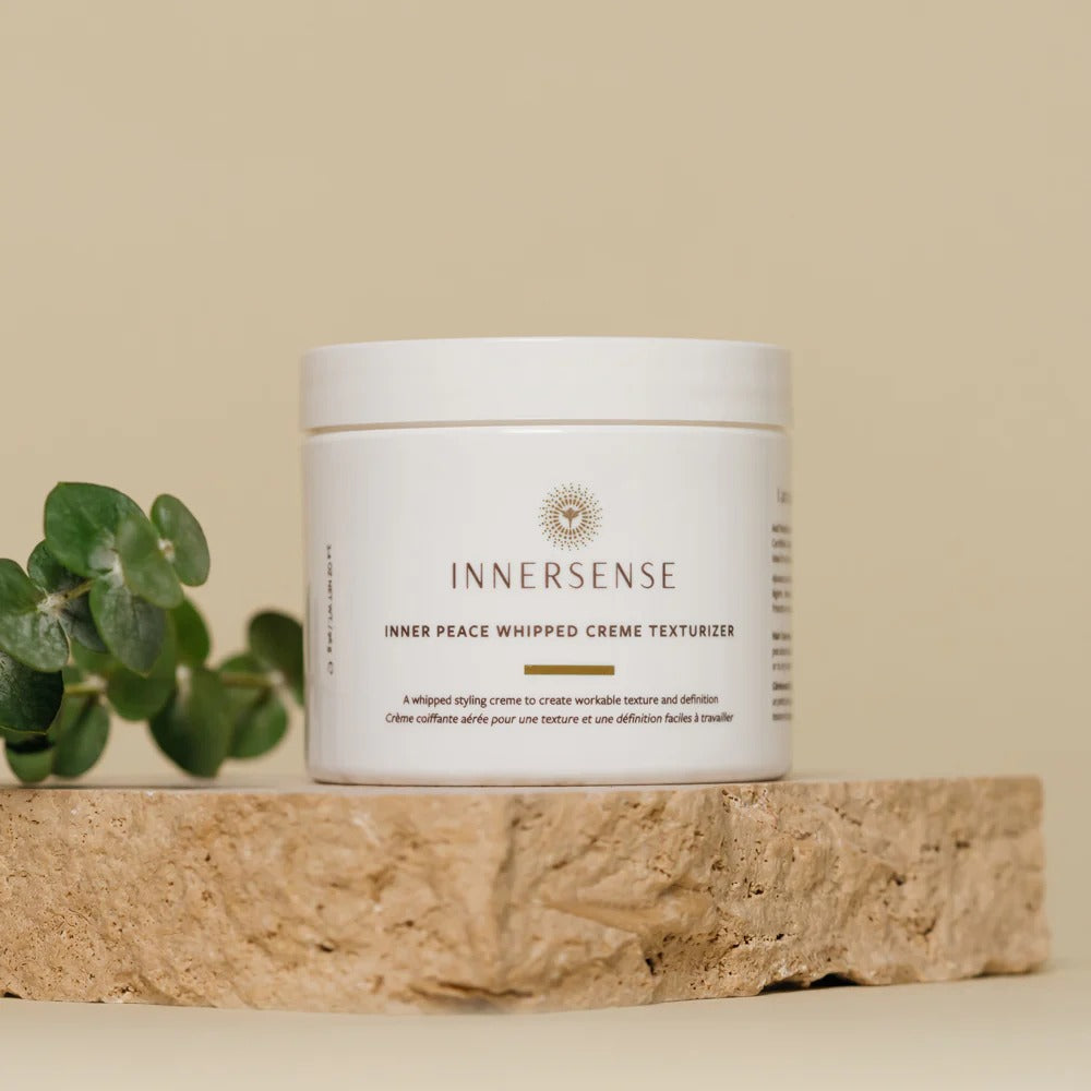 Innersense Inner Peace Whipped Creme Textures 96g