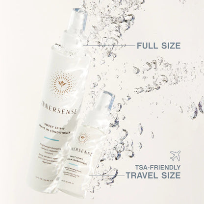 Innersense Sweet Spirit Leave-in Conditioner