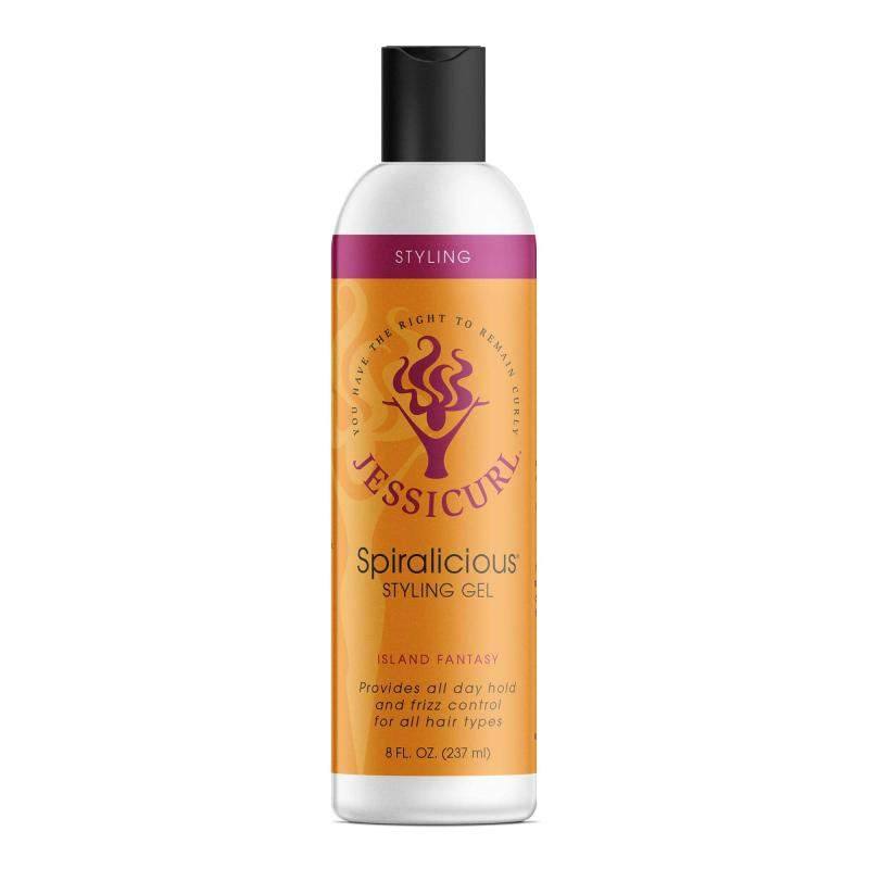 Jessicurl Spiralicious Styling Gel