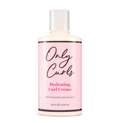 Only Curls Mega Hold Bundle