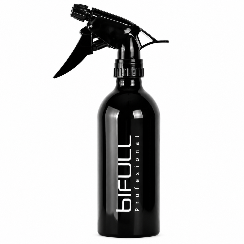 Bifull Metal Spray Bottle 450ml