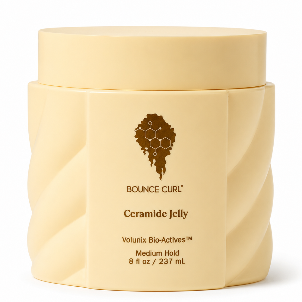 Bounce Curl Ceramide Jelly 237ml