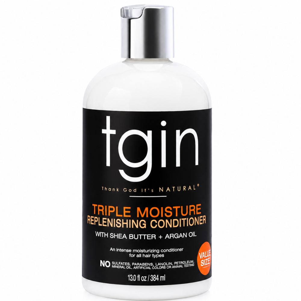Tgin Moisture Replenishing Conditioner 384ml
