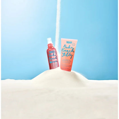 Umberto Giannini Boho Beach Jelly Coconut Oil Scrunching Jelly 200ml