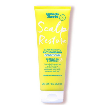 Umberto Giannini Scalp Restore Scalp Reviving Anti-Dandruff Conditioner 250ml