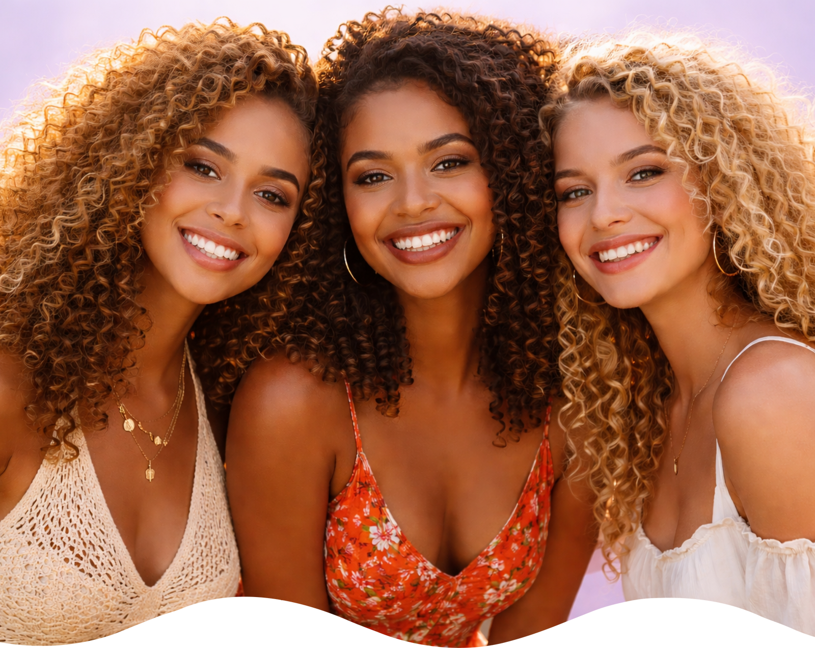 Willkommen bei CurlyNest