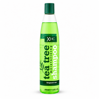 XHC Tea Tree Clarifying Shampoo Final Wash 400ml