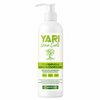 Yari Green Curls Ultra Hydrating Leave-in Conditioner 500ml