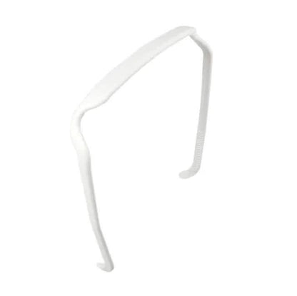 Zazzy Bandz White Headband