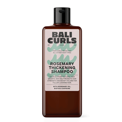 Bali Curls The Growth Kit