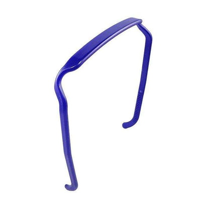 Zazzy Bandz Blue