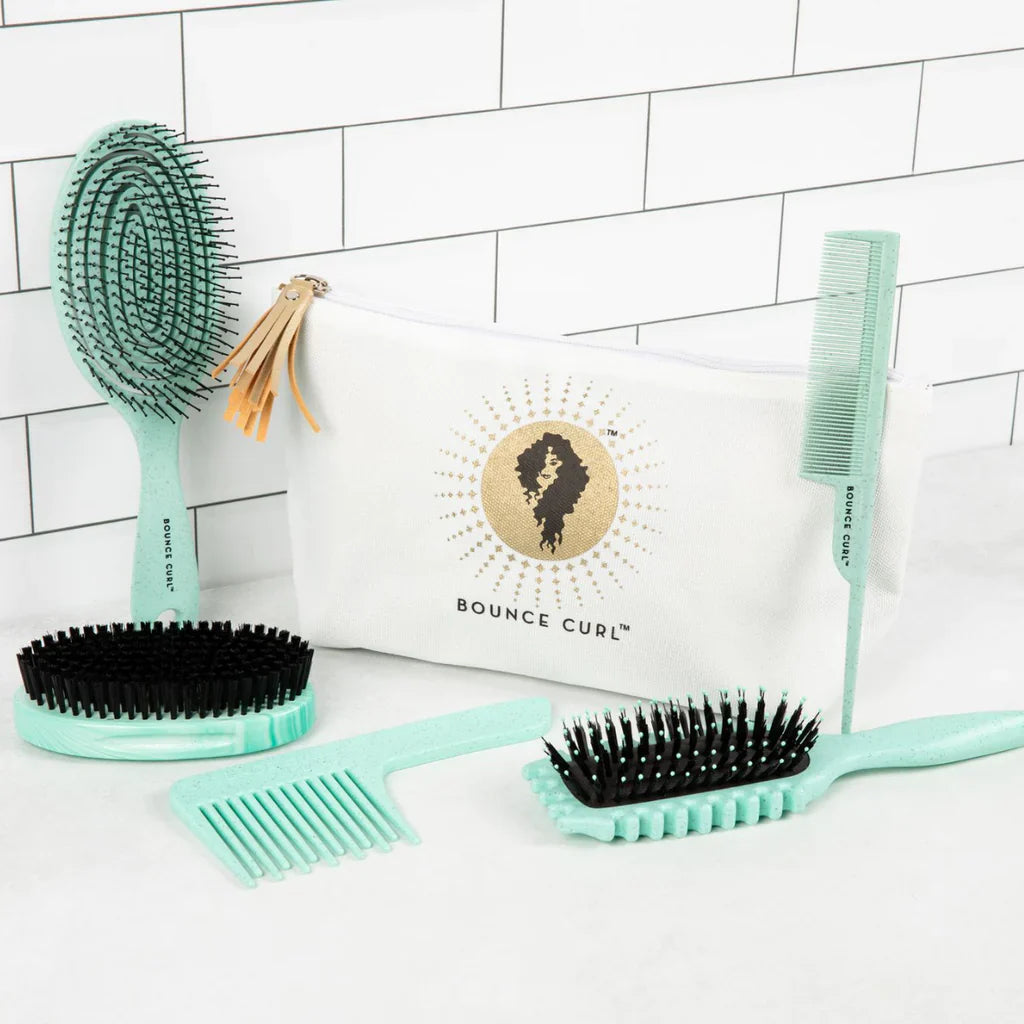 Bounce Curl Define Styling Brush