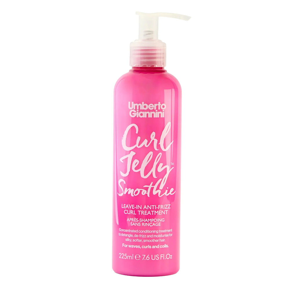 Umberto Giannini Curl Jelly Smoothie 225ml
