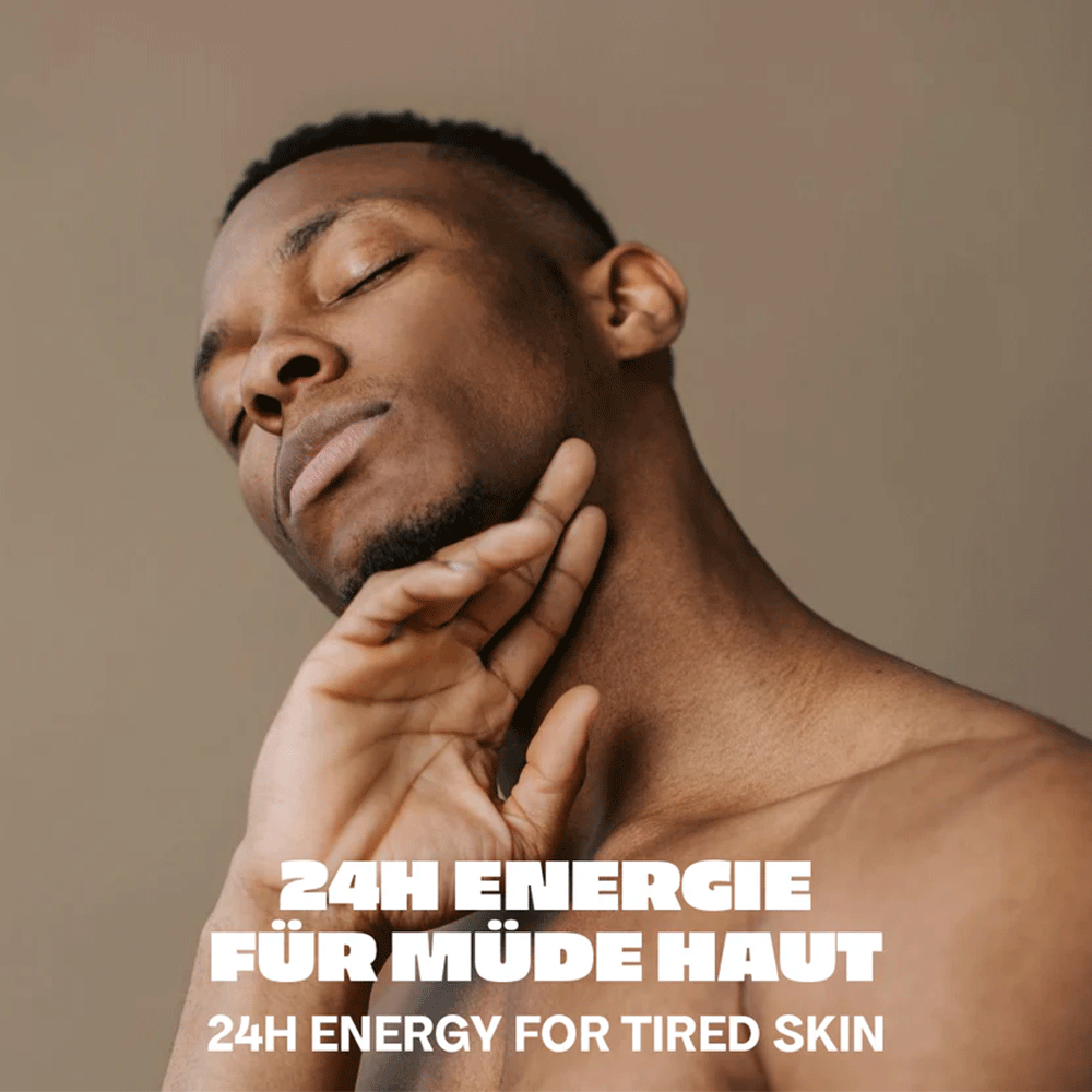 Bali Curls Bali Gents Energizing Face Cream 50ml