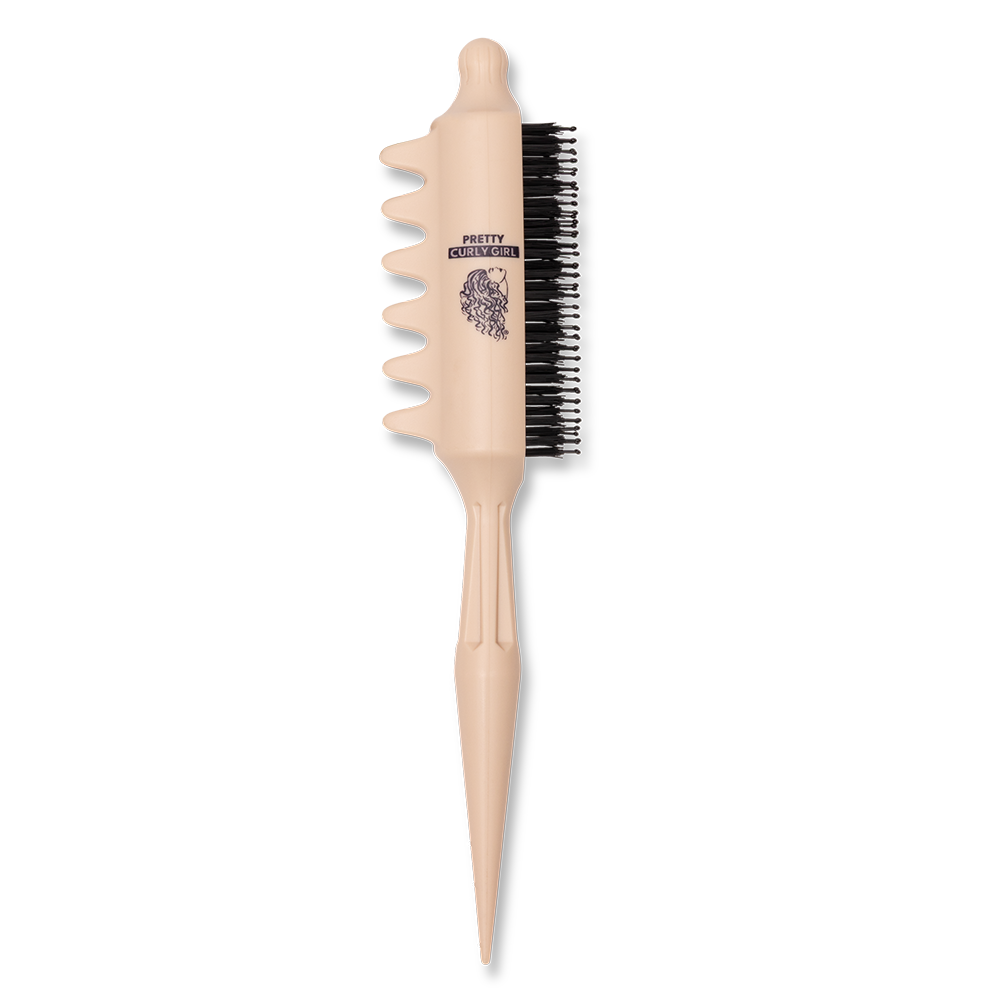 Pretty Curly Girl Large Clump Brush