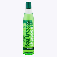 XHC Tea Tree Clarifying Shampoo Final Wash 400ml