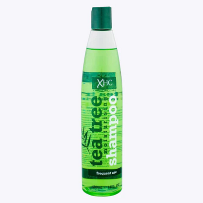 XHC Tea Tree Clarifying Shampoo Final Wash 400ml