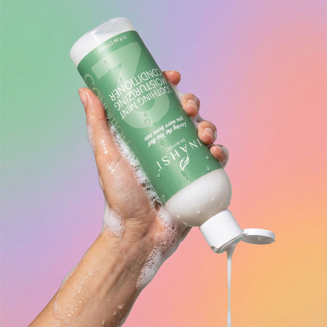 CurlyNest Starter Kit for Wavy Hair 2A-2B - Weightless Volume