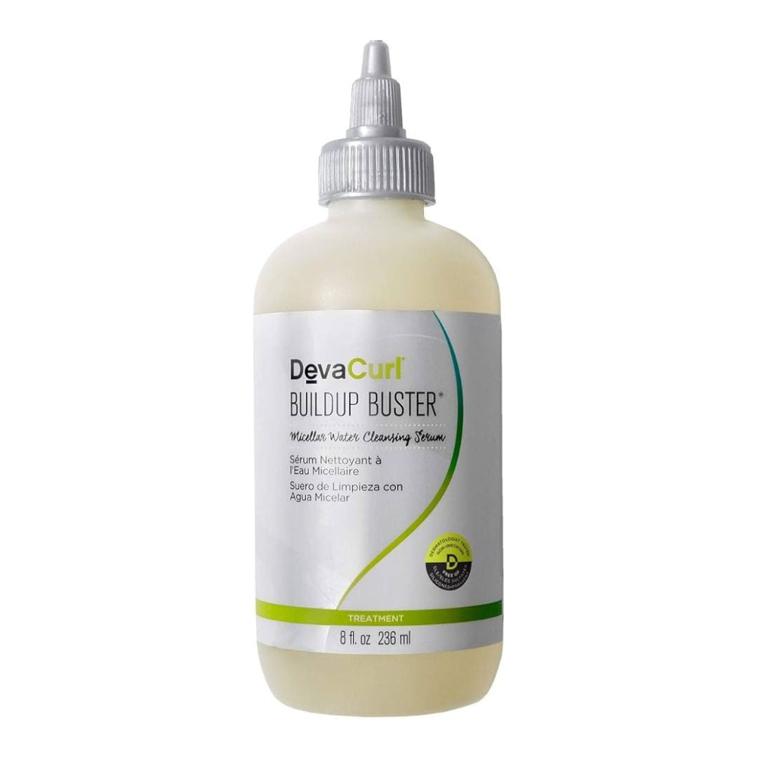 DevaCurl Buildup Buster 8oz