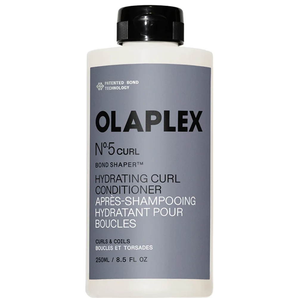 Olaplex Curl Defining Essentials Set No. 4, No. 5 &amp; No. 10