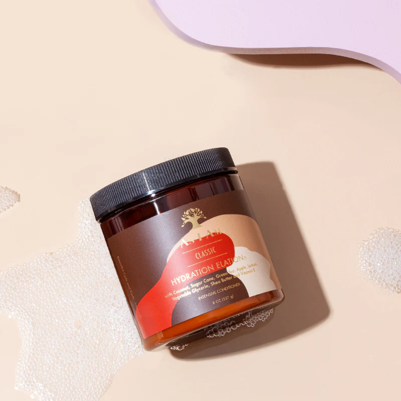 As I Am Classic Hydration Elation Hair Mask 227g