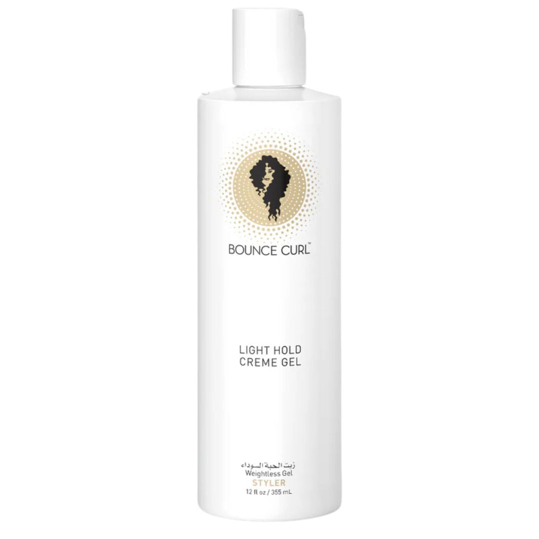 Bounce Curl Light Hold Cream Gel