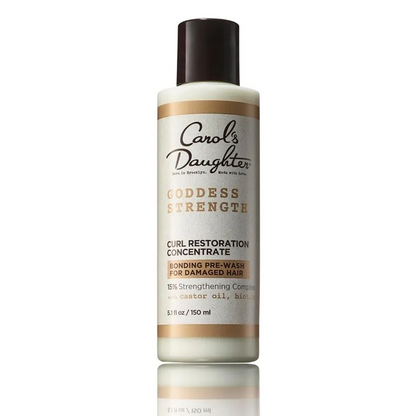 Carols Daughter Goddess Restoration Concentrate 5.1oz