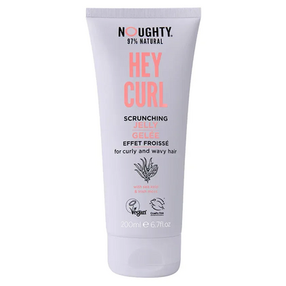 Noughty Wave Hello Hey Curl Jelly 200ml