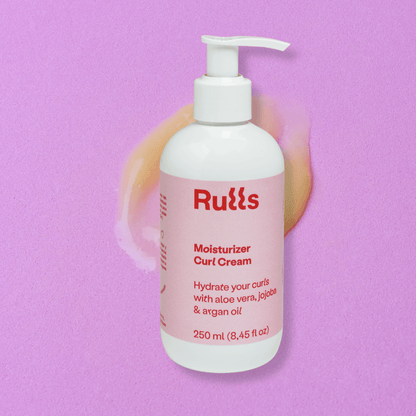 Rulls Moisturizer Curl Cream