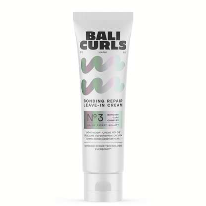 Bali Curls Bonding Repair Kit