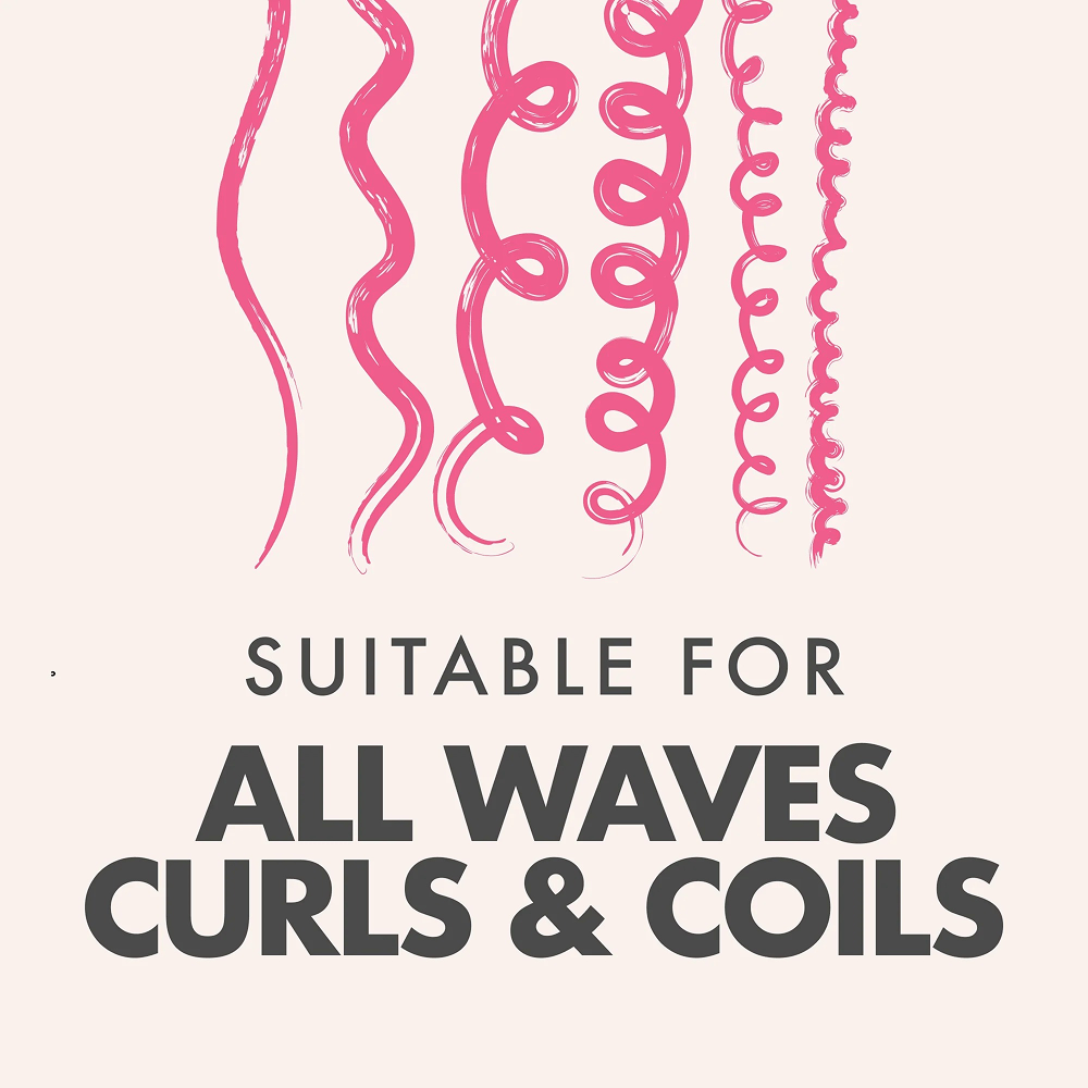 Umberto Giannini Curl Jelly Scrunching Jelly Limited-Edition 200ml