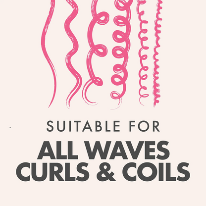 Umberto Giannini Curl Jelly Scrunching Jelly Limited-Edition 200ml