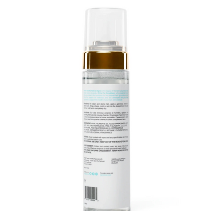 Tgin Miracle Styling Multi-Use Setting Foam 8oz