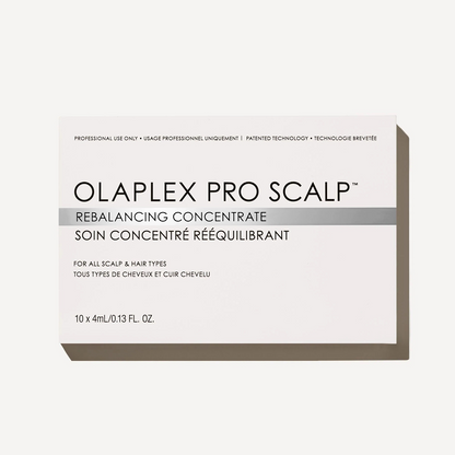 Olaplex Pro Scalp Rebalancing Concentrate