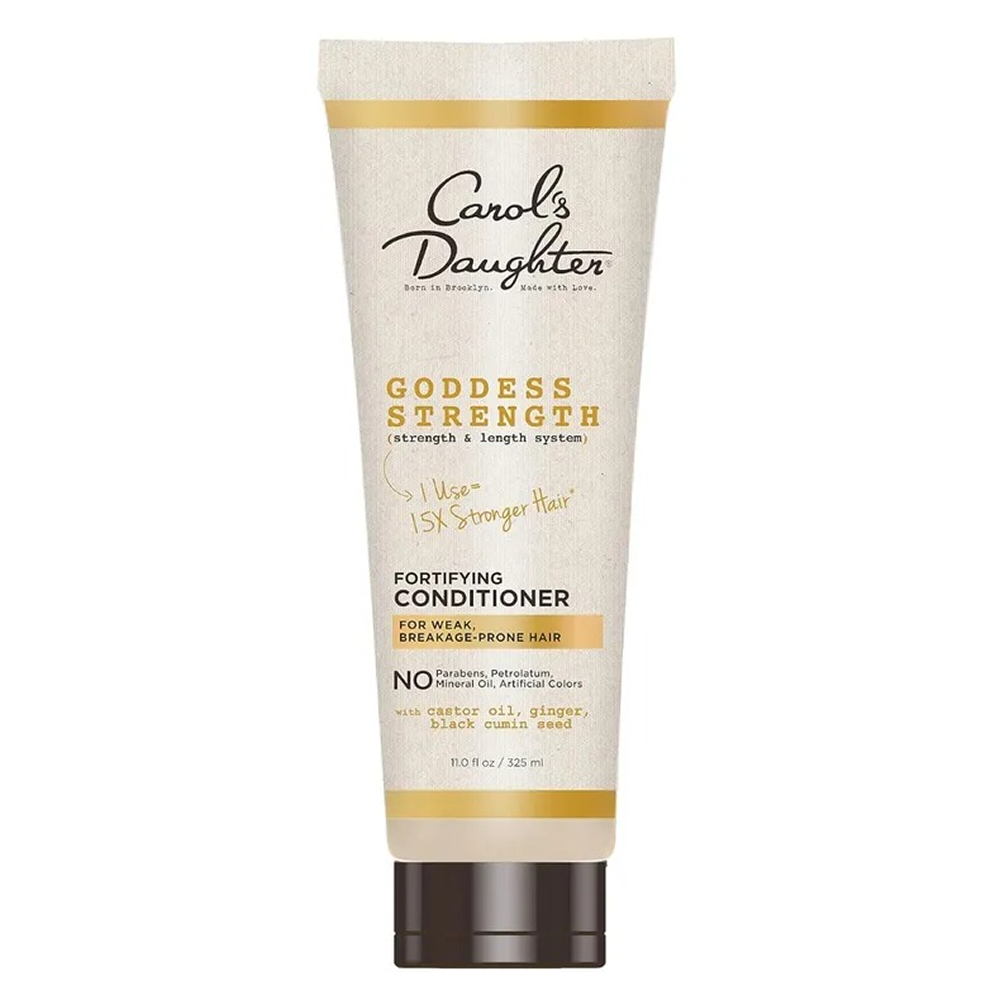 Carols Daughter Goddess Strength Fortifying Conditioner 325ml