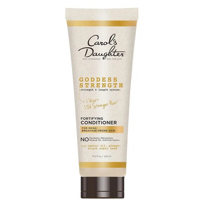 Carols Daughter Goddess Strength Fortifying Conditioner 325ml