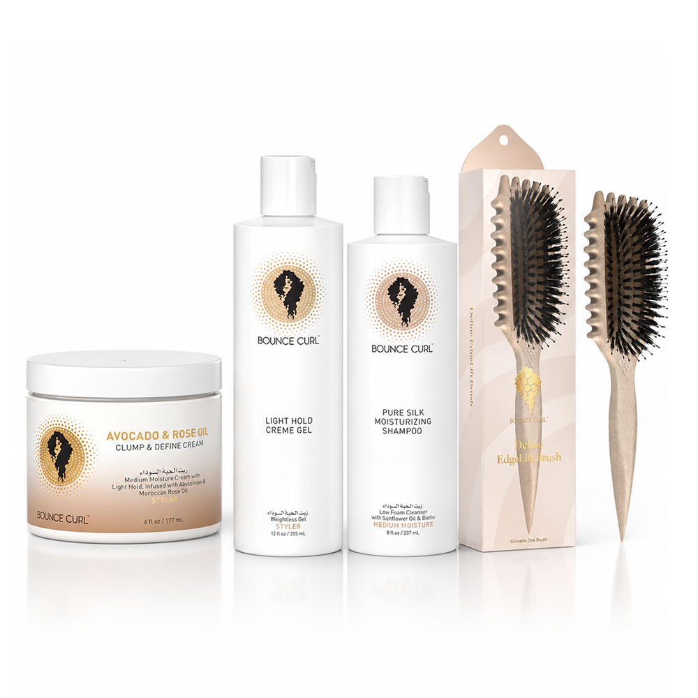 Bounce Curl Curls Defining Pack